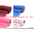 SMS nonwoven fabric for medical usage